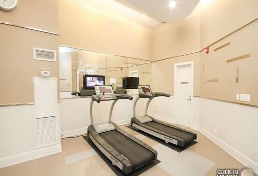 Whitehall Suites Mississauga