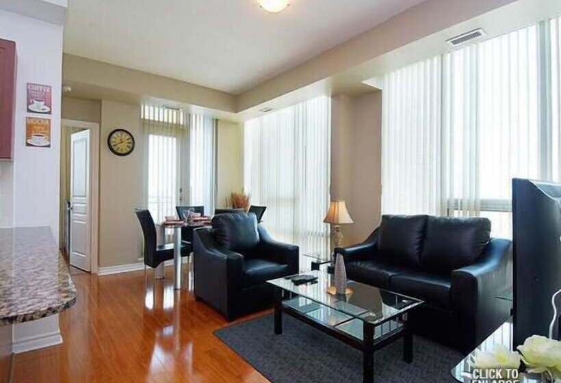 Whitehall Suites Mississauga