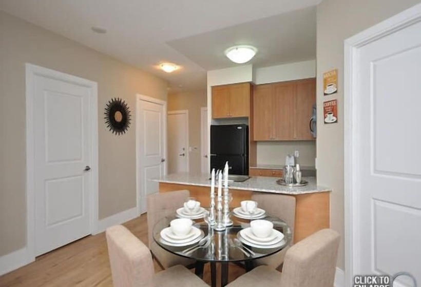 Whitehall Suites Mississauga