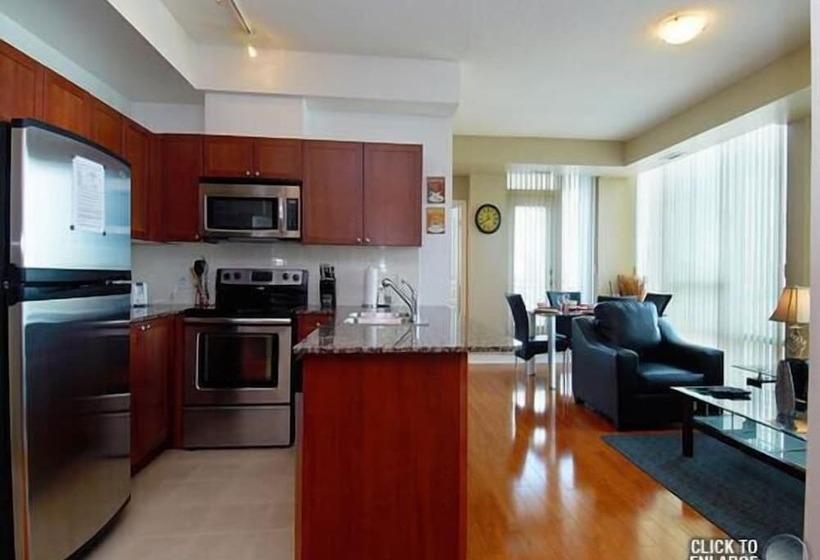 Whitehall Suites Mississauga