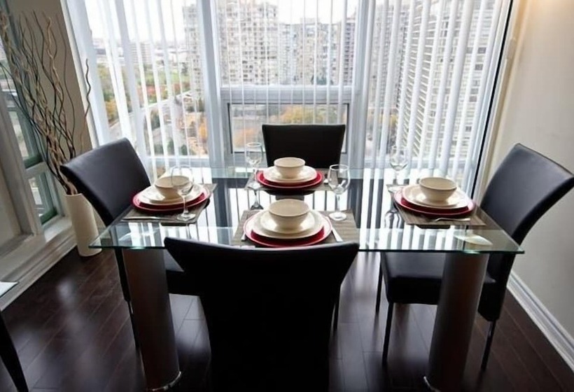 Whitehall Suites Mississauga