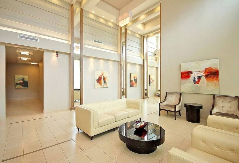 Whitehall Suites Mississauga