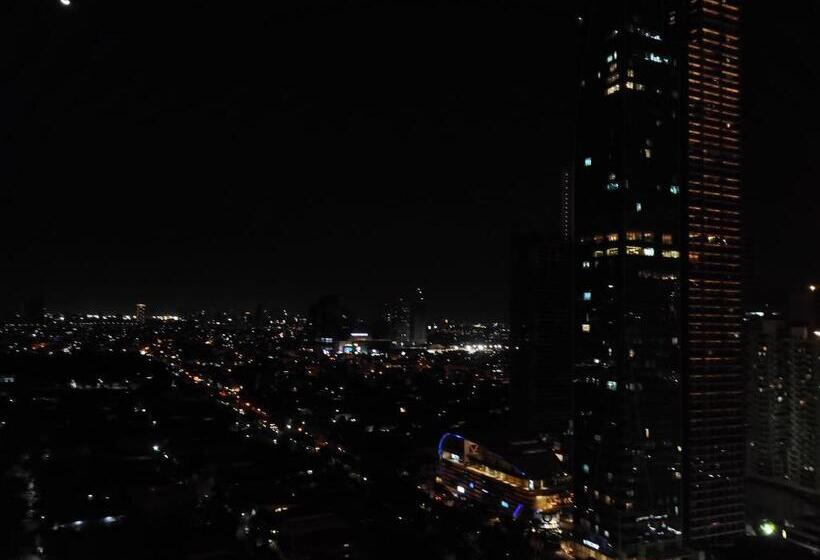 Accommodation Services