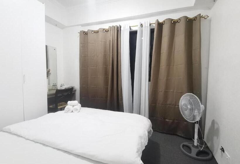 Accommodation Services