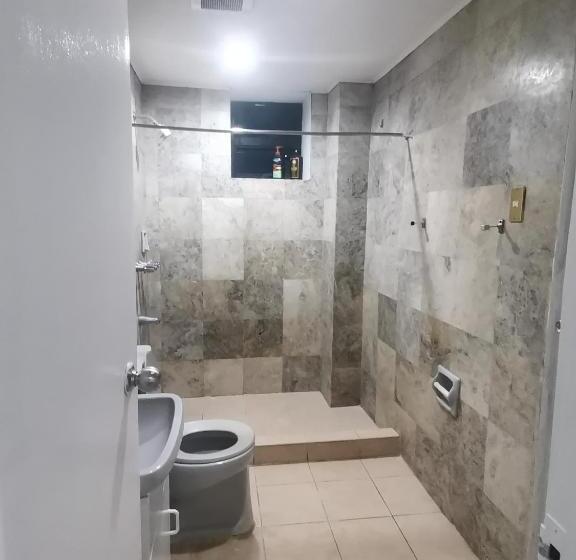 Accommodation Services