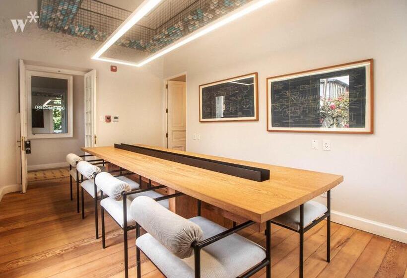 旅馆 Casa Wynwood Barranco