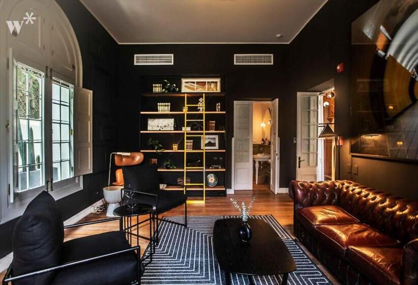 旅馆 Casa Wynwood Barranco