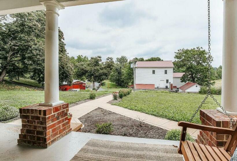 ユースホステル Camp Trapezium