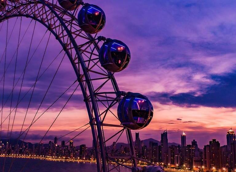 هاستل Casa Familiar Estaleiro