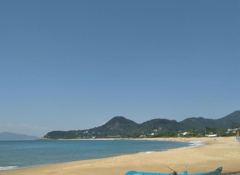 هاستل Casa Familiar Estaleiro