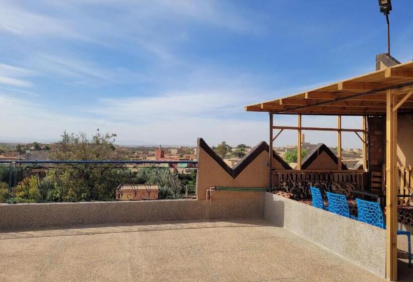 هاستل Gite Boukhalfa