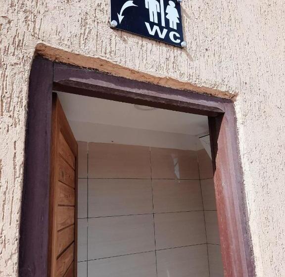 هاستل Gite Boukhalfa