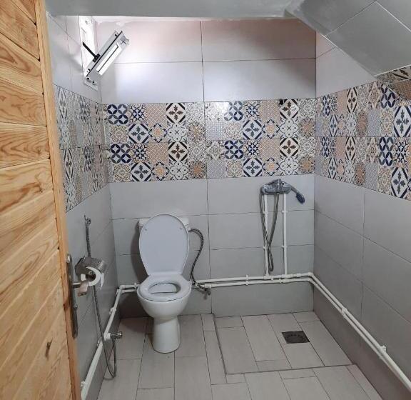 هاستل Gite Boukhalfa