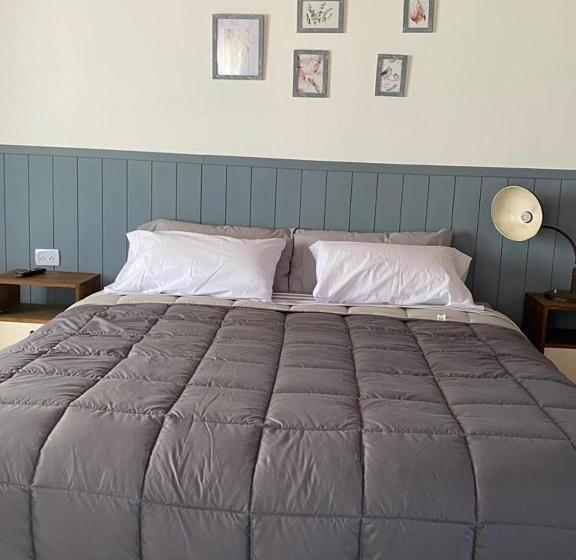 فندق صغير Mountain House Departamentos De Montaña