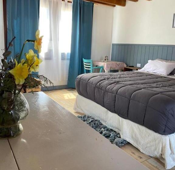 فندق صغير Mountain House Departamentos De Montaña