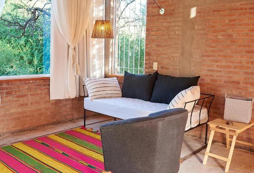 הוסטל Posada Del Paraíso Exclusivo Adultos