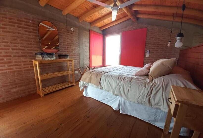 ユースホステル Posada Del Paraíso Exclusivo Adultos