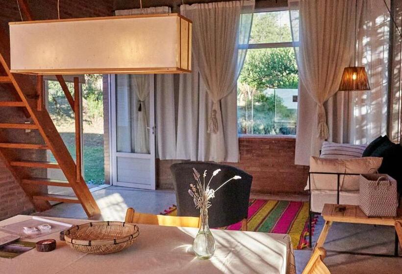 ユースホステル Posada Del Paraíso Exclusivo Adultos