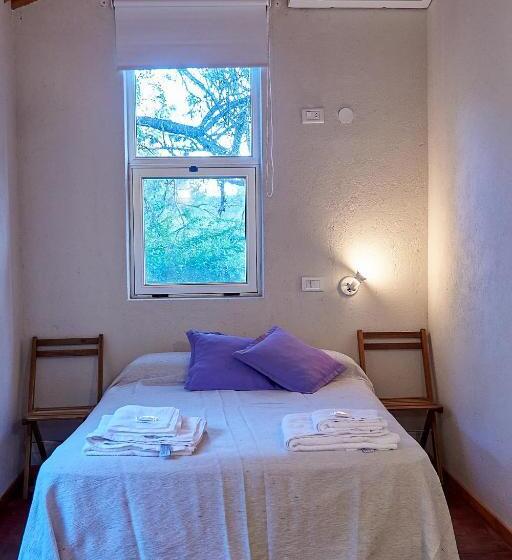 ユースホステル Posada Del Paraíso Exclusivo Adultos