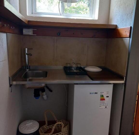 ユースホステル Posada Del Paraíso Exclusivo Adultos