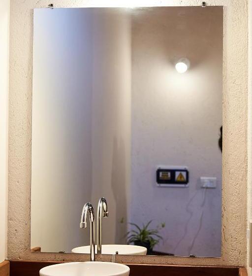 ユースホステル Posada Del Paraíso Exclusivo Adultos