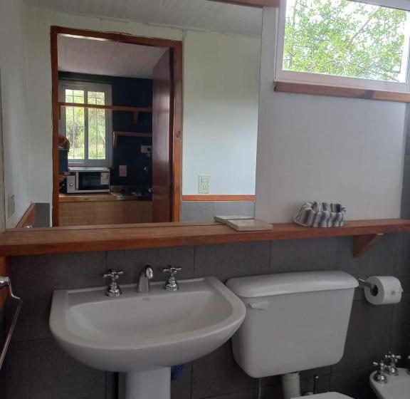 ユースホステル Posada Del Paraíso Exclusivo Adultos