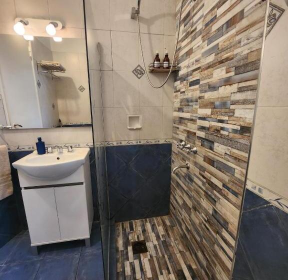 تختخواب و صبحانه Casa Del Buen Viaje