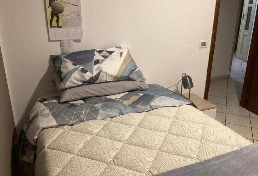 Bed And Breakfast Da Giuseppe, Camere Vicino Stabilimento Ferrari