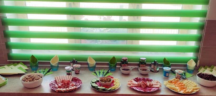 צימר Gyepszél Panzió Tokaj