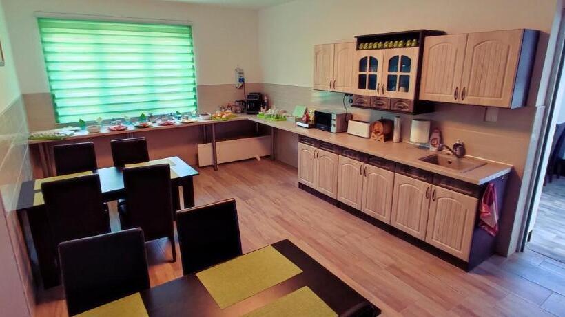 צימר Gyepszél Panzió Tokaj