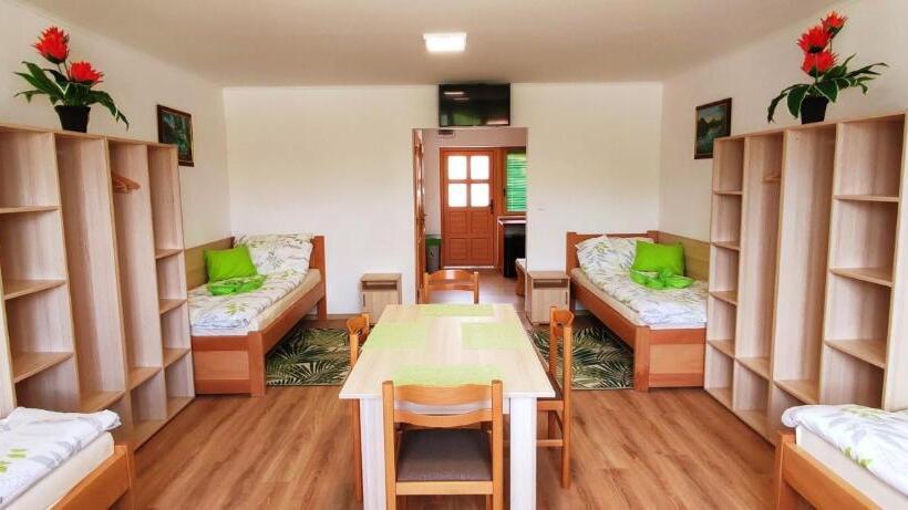 צימר Gyepszél Panzió Tokaj