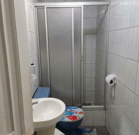 مبيت وإفطار Las Palmeras