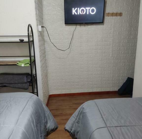 مبيت وإفطار Las Palmeras