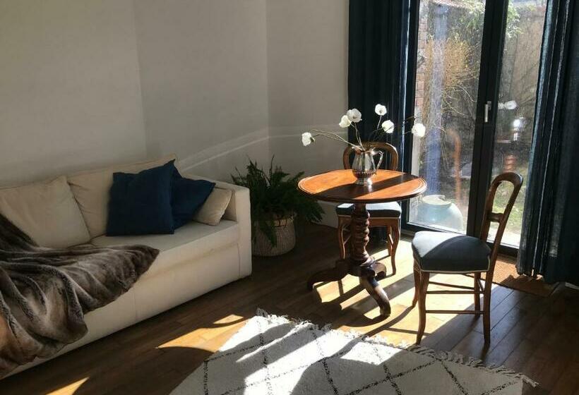 Bed and Breakfast Le Jardin D Alexandre