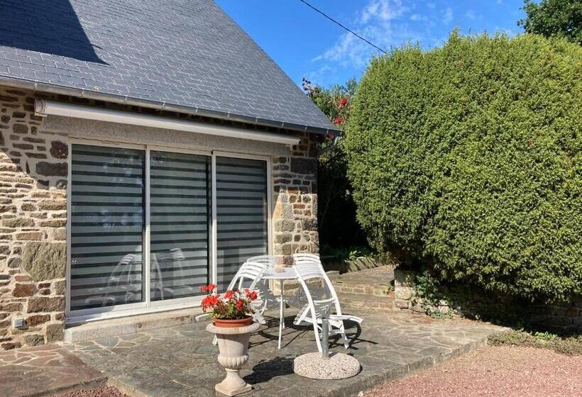 צימר « le Petit Verger »