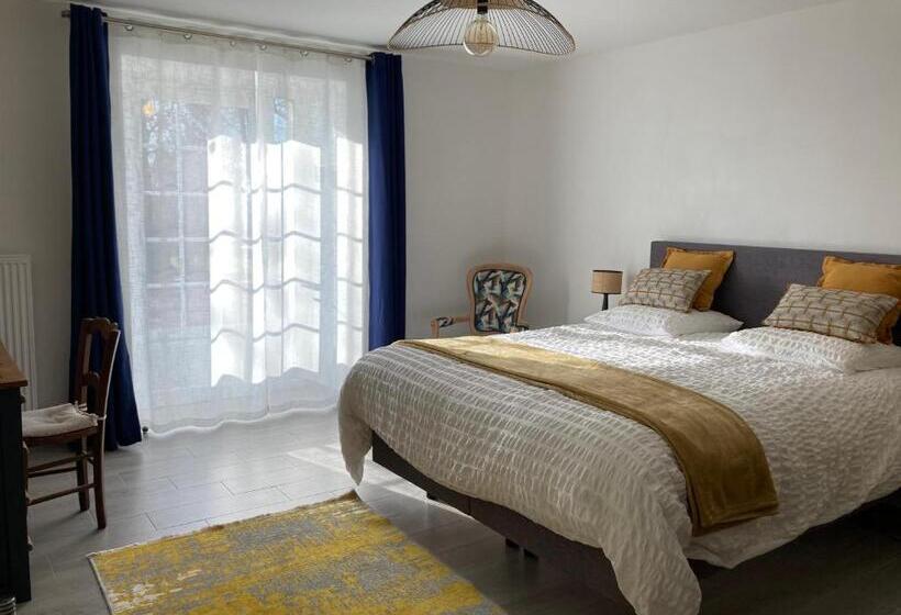 צימר « le Petit Verger »