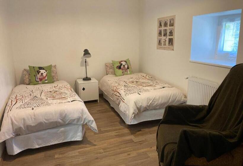 צימר « le Petit Verger »