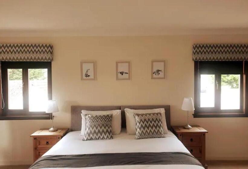 צימר Loch View, Lairg