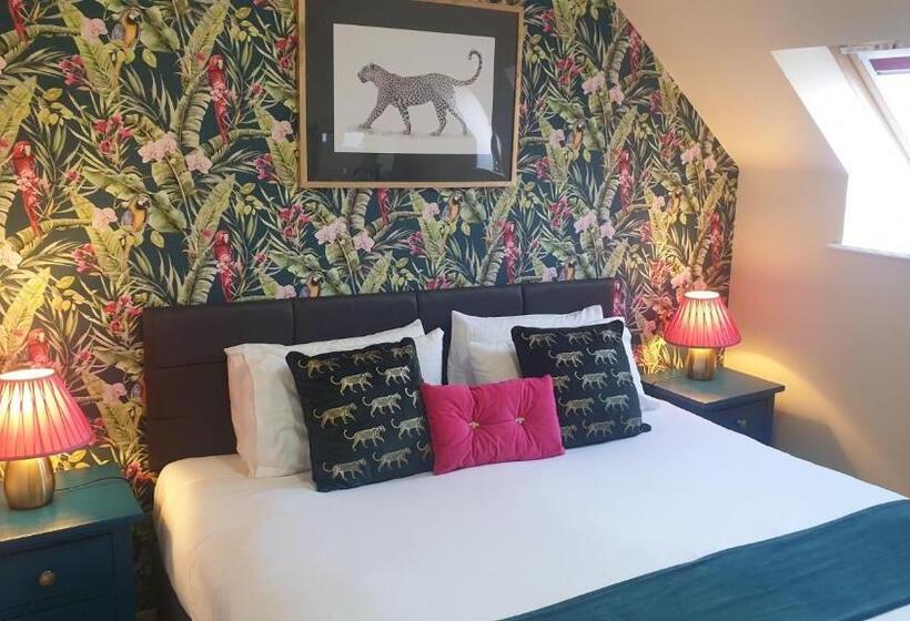 צימר Loch View, Lairg