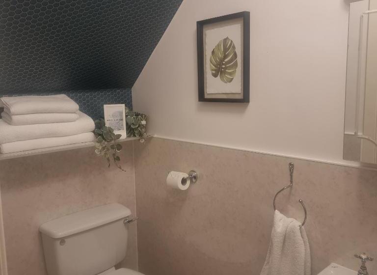 צימר Loch View, Lairg