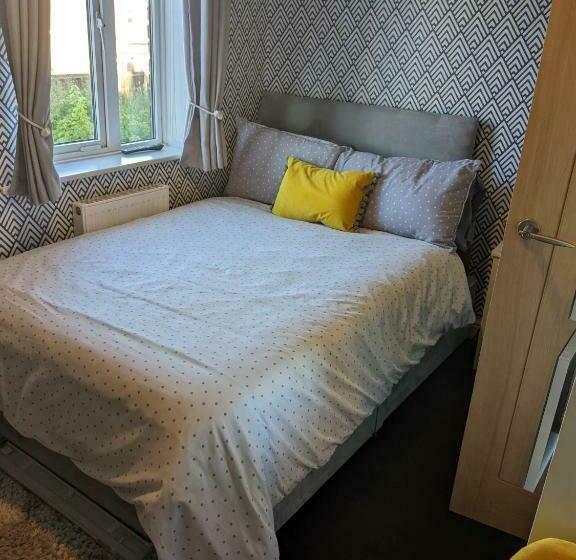 צימר Hawarden Near Chester