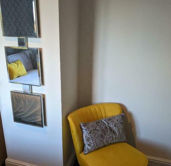 住宿加早餐  Hawarden Near Chester