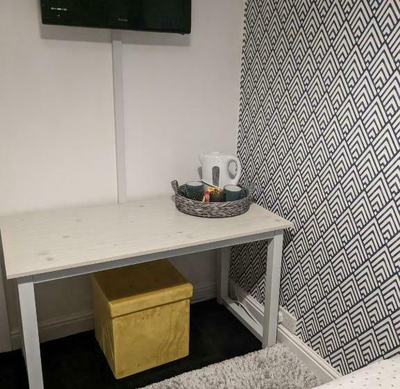 住宿加早餐  Hawarden Near Chester