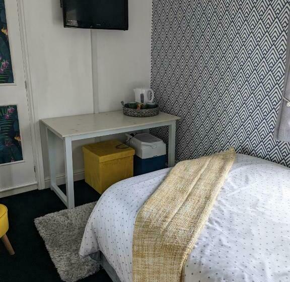 צימר Hawarden Near Chester