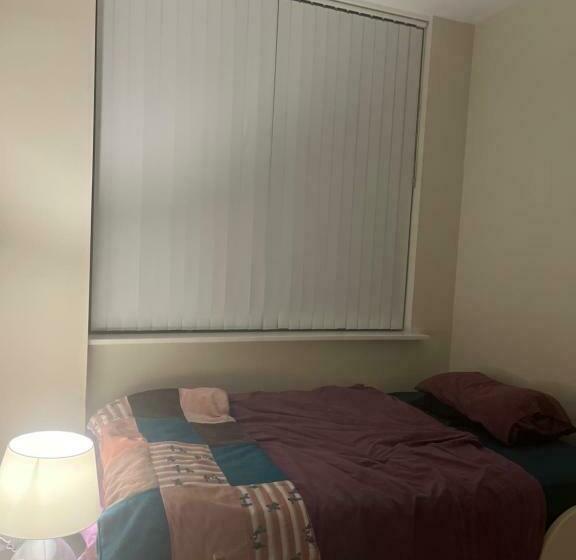 ベッドアンドブレックファースト Old Dock Office