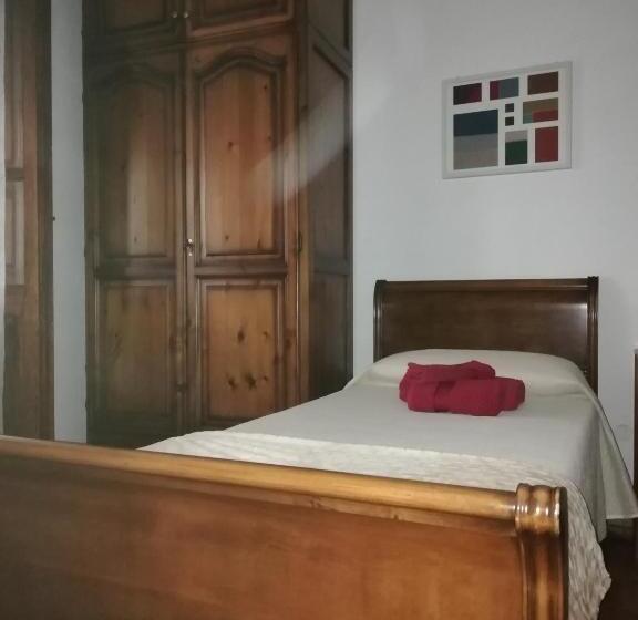 مبيت وإفطار Sa Sartoria