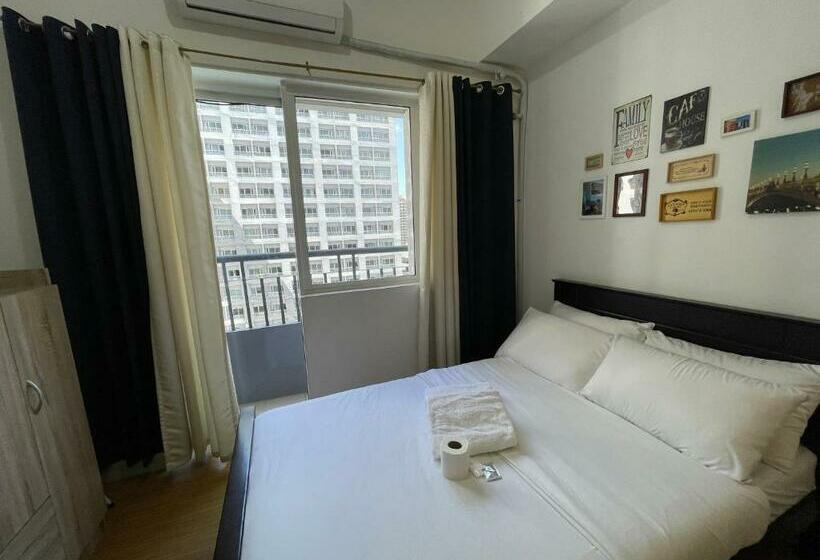 Hel Condotel Near Bgc Taguig,manila