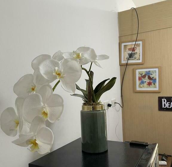 Hel Condotel Near Bgc Taguig,manila