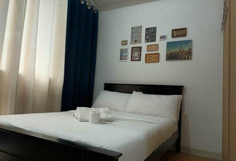 Hel Condotel Near Bgc Taguig,manila