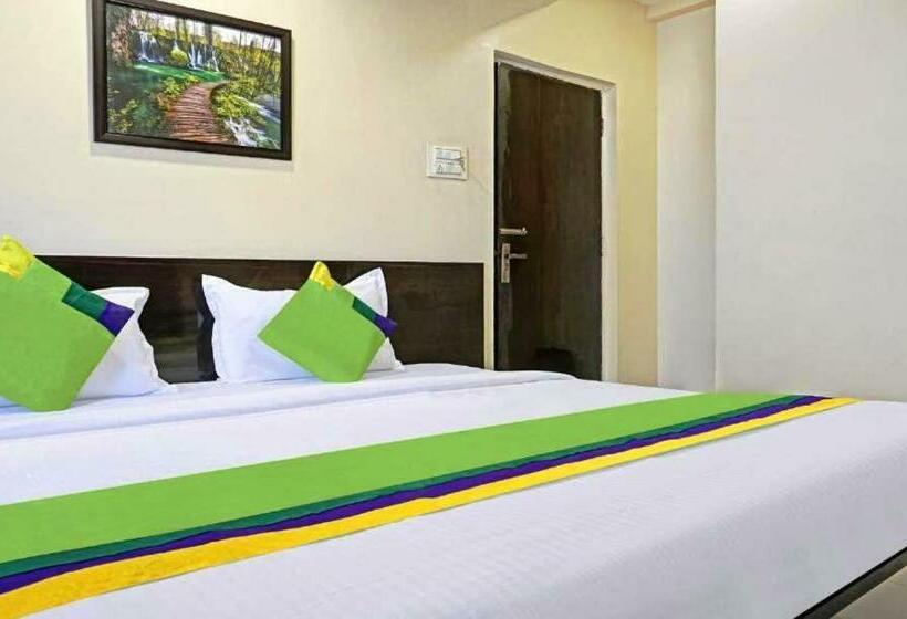 酒店 Chetan Executive